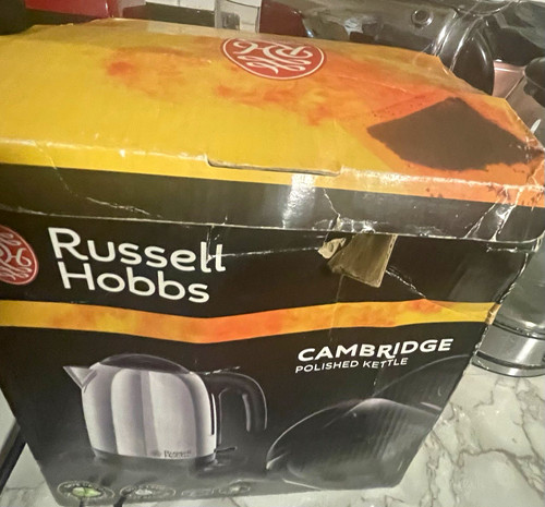 Russell hobbs cambridge - russell,