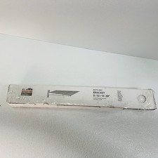 (QTY 10) Elfa 20" Shelf