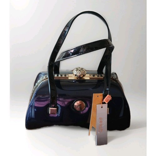 Bnwt peach small handbag - bnwt,