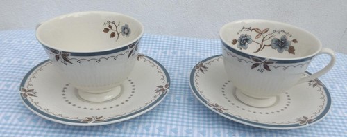 Royal doulton old - royal, colony