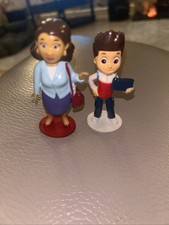 Paw Patrol Ryder & Mayor