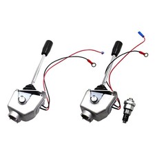 Electric Forklift Switch