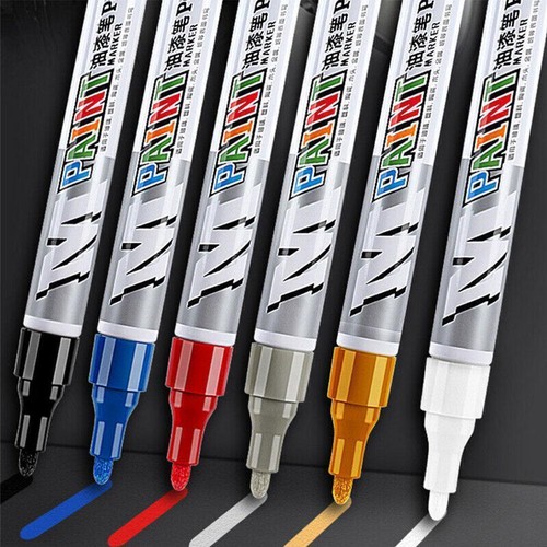 New diy auto paint - diy, pen