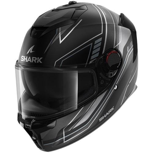 Shark spartan pro toryan - spartan,
