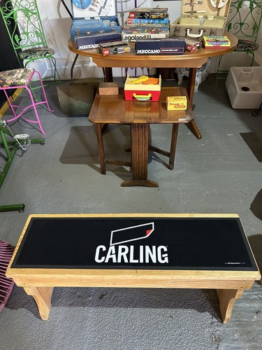 Carling lager bar - carling,