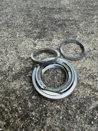 Vintage tange bmx - bmx, beartrap