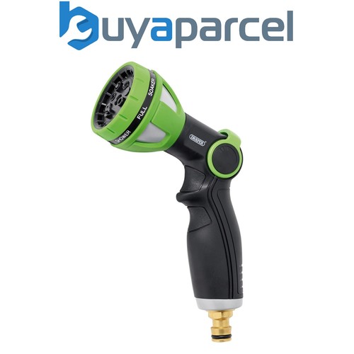 Draper 19722 pattern spray - 8,