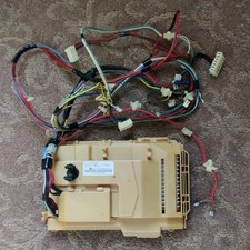 Hotpoint NM11 1045WCA Washing