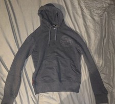 Superdry Overhead Hoodie