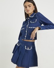 River Island Womens Jacket
