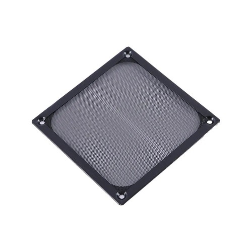 Aluminum fan dust - fan,