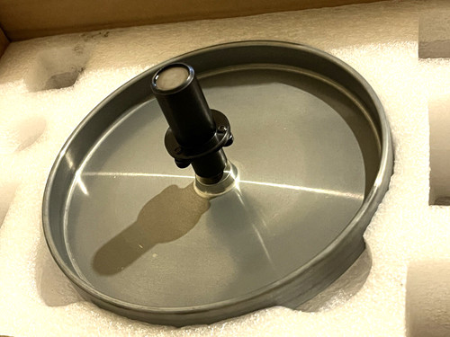 Linn matched sub platter - sub-platter, and