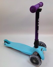 Micro Scooters Mini Deluxe