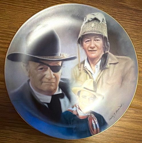 Hackett american john - hackett, wayne