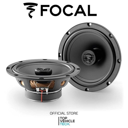 Focal acx165 auditor - acx165, 6.5″