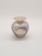 Quality Hand Blown Glass Vase