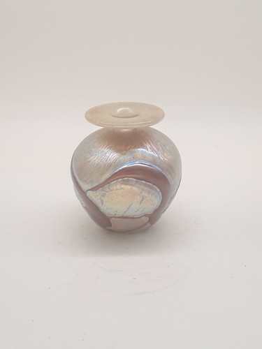 Quality hand blown glass - glass, vase