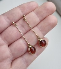 9ct Yellow Gold Hallmarked