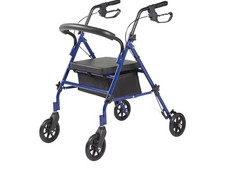 Portable Rollator Mobility