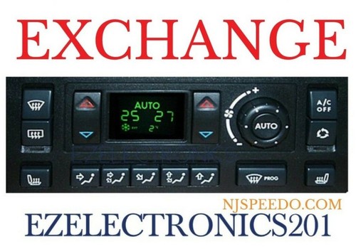 Climate control exchange - climate,