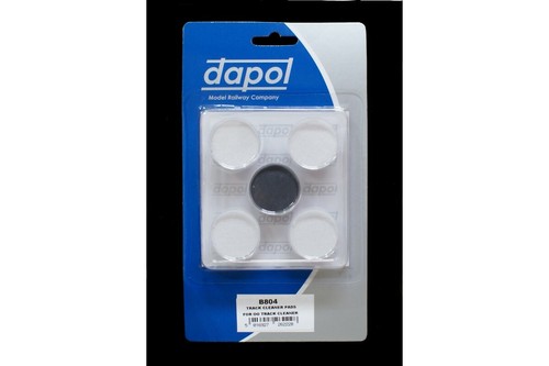 Dapol b804 - b804, track