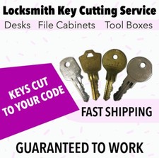 Snugtop Tonneau Cover Keys