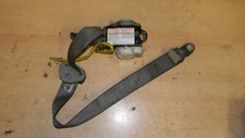 GENUINE 98-05 SUZUKI VITARA MK2 SEAT BELT FRONT LEFT NSB085BLT03