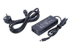 Replacement Power Supply for Samsung NP-R710-AS02UK with EU 2 pin plug