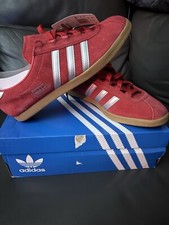 adidas trimm star 9