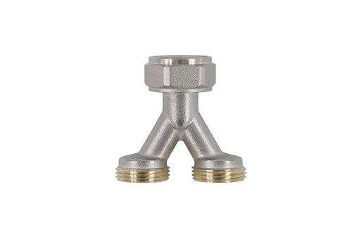 Underfloor heating manifold - underfloor,