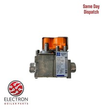 ALPHA INTEC BOILER GAS VALVE 12S, 24X, 26C, 28X, 30C, 30GS, 34C & 40GS 1.031823