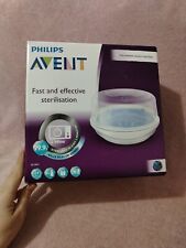 Philips Avent Microwave Steam