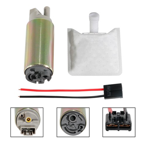 Fuel pump for suzuki vzr1800 - pump,