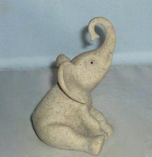 CUTE FOUNTASIA SCULPTURE GREY