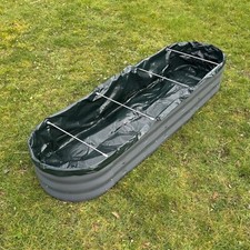Raised Garden Bed Liner for