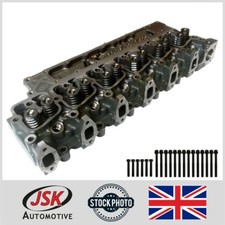 Cylinder Head Assembly for