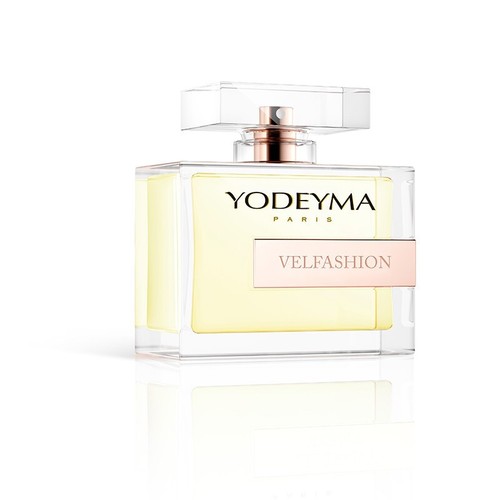 Yodeyma velfashion edp eau - yodeyma,