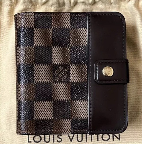 Louis vuitton damier ebene - louis,