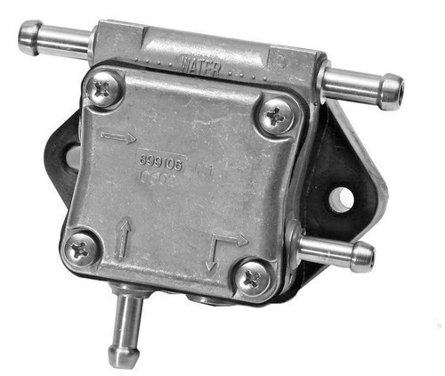 Mercury fuel pump - fuel, 50
