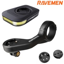 RAVEMEN FR300 Bike Out Front