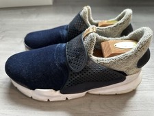 Nike x Loopwheeler Japan