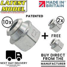 10X DYNOMEC Blade C 2