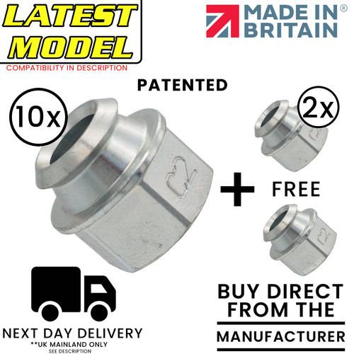 10x dynomec blade - 10x, 2