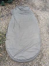 Trakker Levelite Oval Bed System V2 Bedchair No Postage Collection Only Used