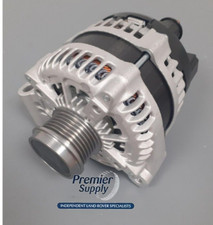 RANGE ROVER SPORT LAND ROVER