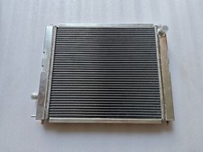 Alloy radiator For ROVER