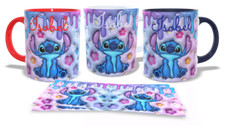 Personalised 3D Print STITCH