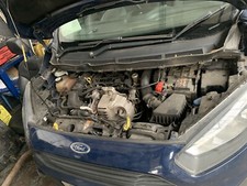 Ford Transit Courier 1.0