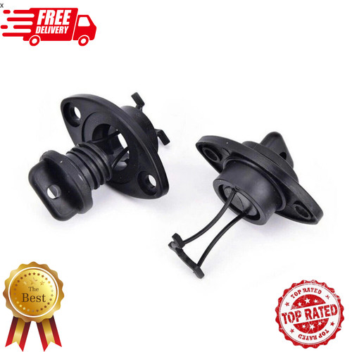 2pcs set universal drain - drain, plug