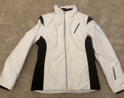 Spyder women ski - jacket, size
